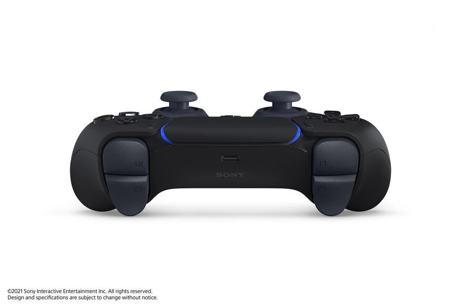 DualSense™ Wireless Controller – Midnight Black