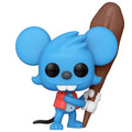 FUNKO POP! ANIMATION: SIMPSONS – ITCHY