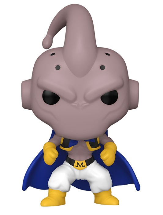 Figurines POP ! Animation : DBZ S8 -Evil Buu