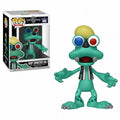 Funko Pop Anime Kingdom Hearts Goofy (Monster's Inc.) 409