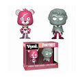 Action Figure Vinyl FUNKO POP FORTNITE – CUDDLE TEAM LEADER & LOVE RANGER