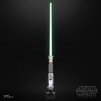 Star Wars The Black Series Luke Skywalker Light Saber Replica
