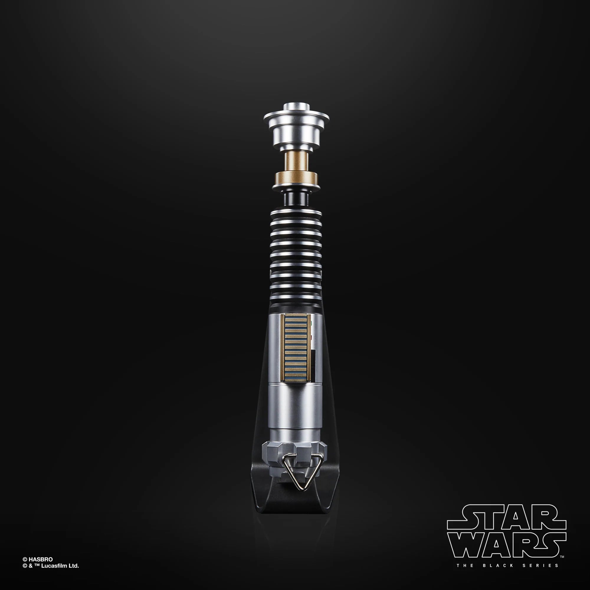Star Wars The Black Series Luke Skywalker Light Saber Replica