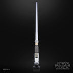 Star Wars The Black Series Luke Skywalker Light Saber Replica