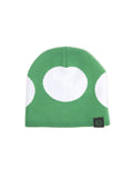 NINTENDO SUPER MARIO WINTER HAT – GREEN MUSHROOM
