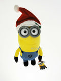 Plush Minions – Kevin Natale