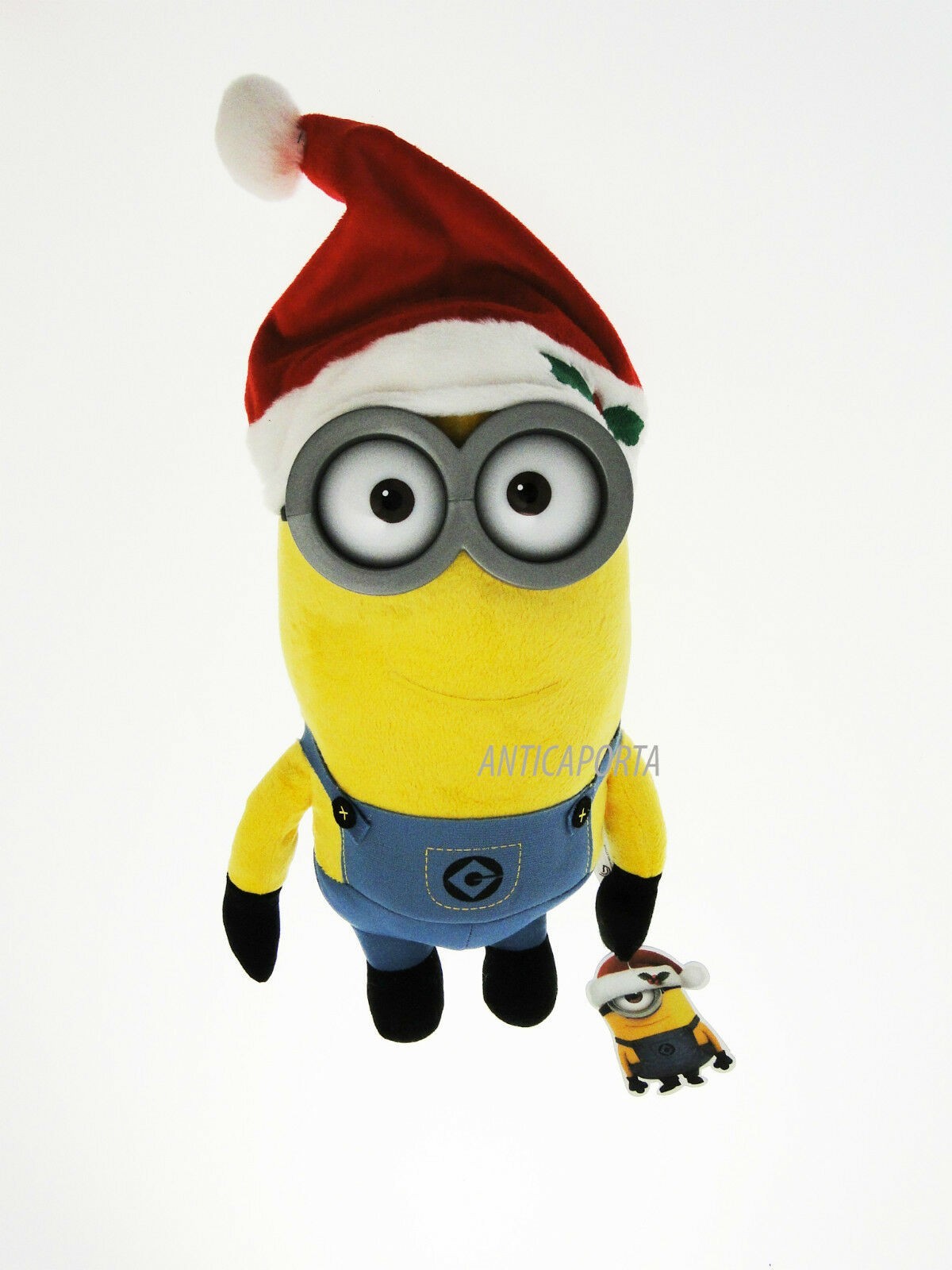 Plush Minions – Kevin Natale
