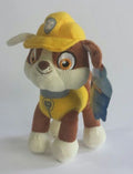 Paw Patrol Plush – Rubble