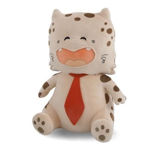 Torakiki Plush Large