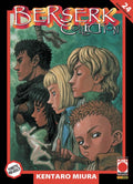 Berserk Collection Serie Nera 24