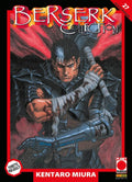 Berserk Collection Serie Nera 27