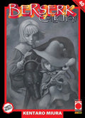 Berserk Collection Serie Nera 40