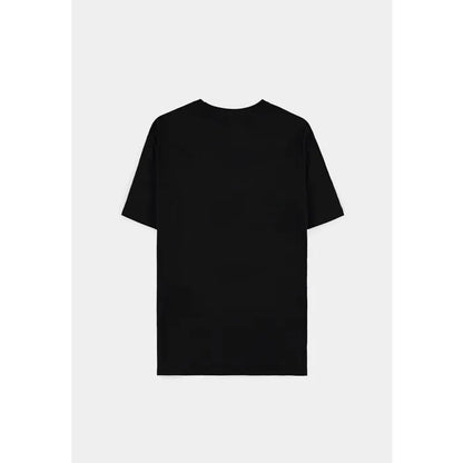 PREVENDITA Naruto - Team - Men's Loose Fit Short Sleeved T-shirt