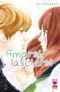 AMARSI, LASCIARSI 2