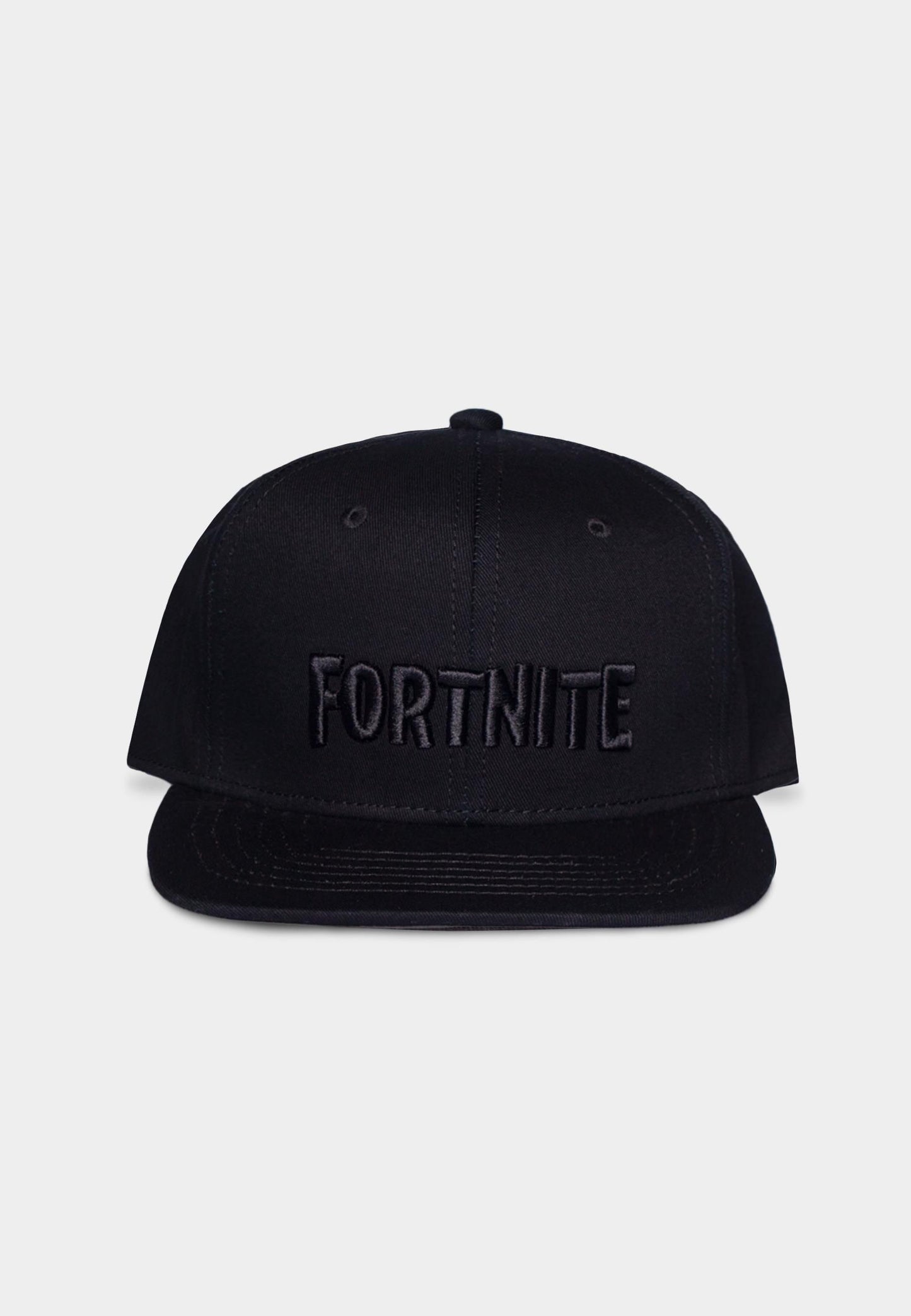 PREVENDITA Fortnite Logo Black Cappello