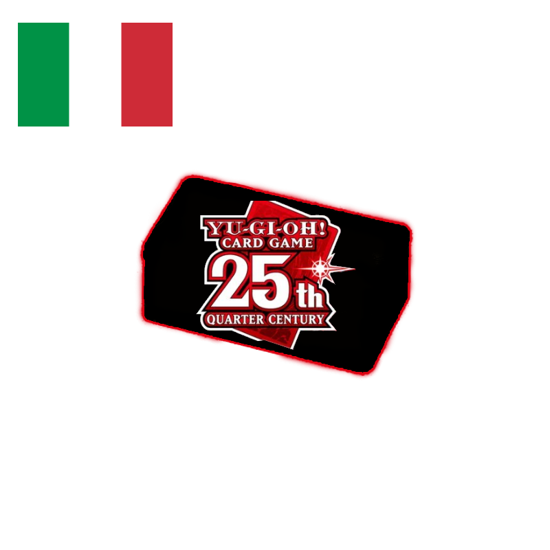 Yu-Gi-Oh! 25th Anniversary Tin : Dueling Heroes 2023