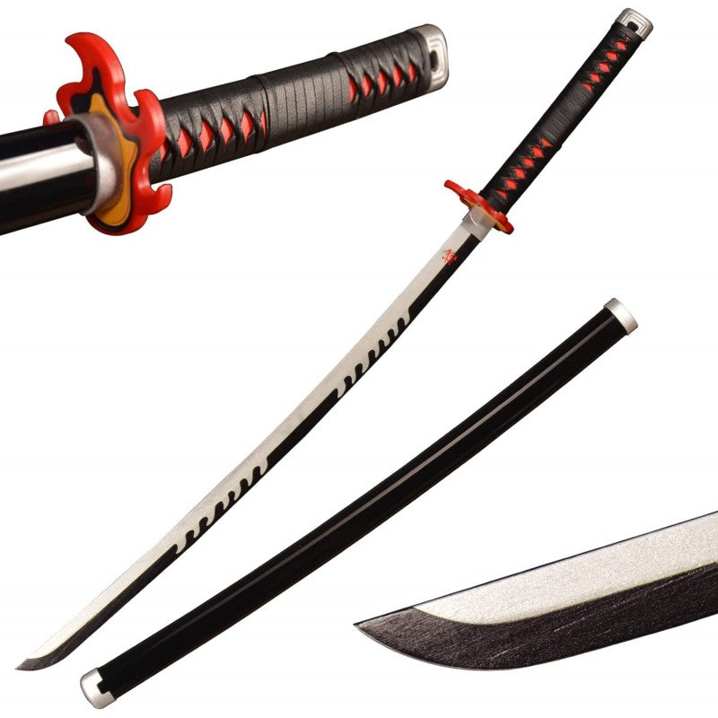 KATANA KAMADO TANJIRO-DEMON SLAYER