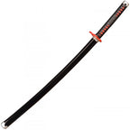 KATANA KAMADO TANJIRO-DEMON SLAYER