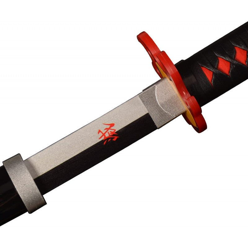 KATANA KAMADO TANJIRO-DEMON SLAYER