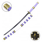 KATANA NIDAI KITETSU ONE PIECE