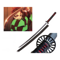 KATANA TANJIRO - DEMON SLAYER