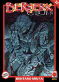 Berserk Collection Serie Nera 37