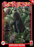 Berserk Collection Serie Nera 39