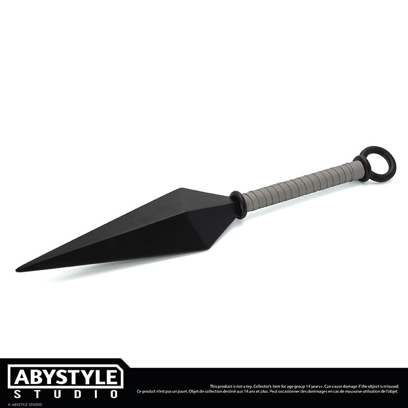 Naruto shippuden-Kunai replica