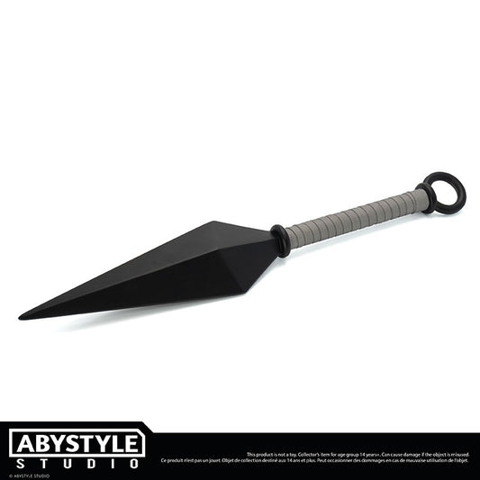 Naruto shippuden-replica Kunai