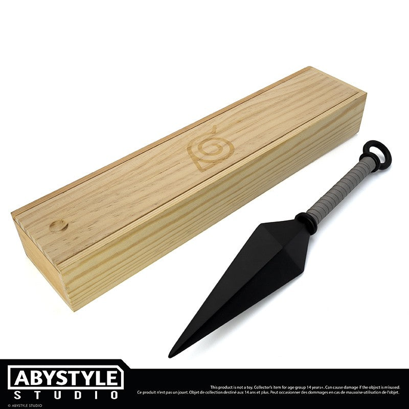 Naruto shippuden-Kunai replica