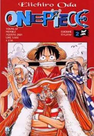 One Piece 2