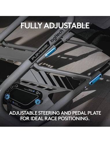 PLAYSEAT TROPHY-LOGITECH G EDITION