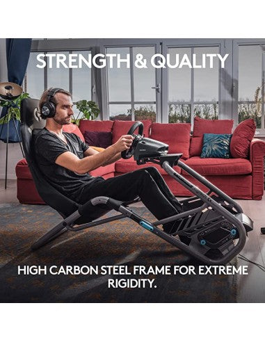 PLAYSEAT TROPHY-LOGITECH G EDITION