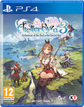 Atelier Ryza 3 Alchemist of the End & the Secret Key