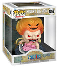 PREVENDITA FUNKO POPS One Piece Hungry Big Mom 1268