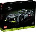 42156 Technic Peugeot 9X8 24H Le Mans Hybrid Hypercar