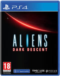 Aliens Dark Descent