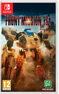 Front Mission 1st