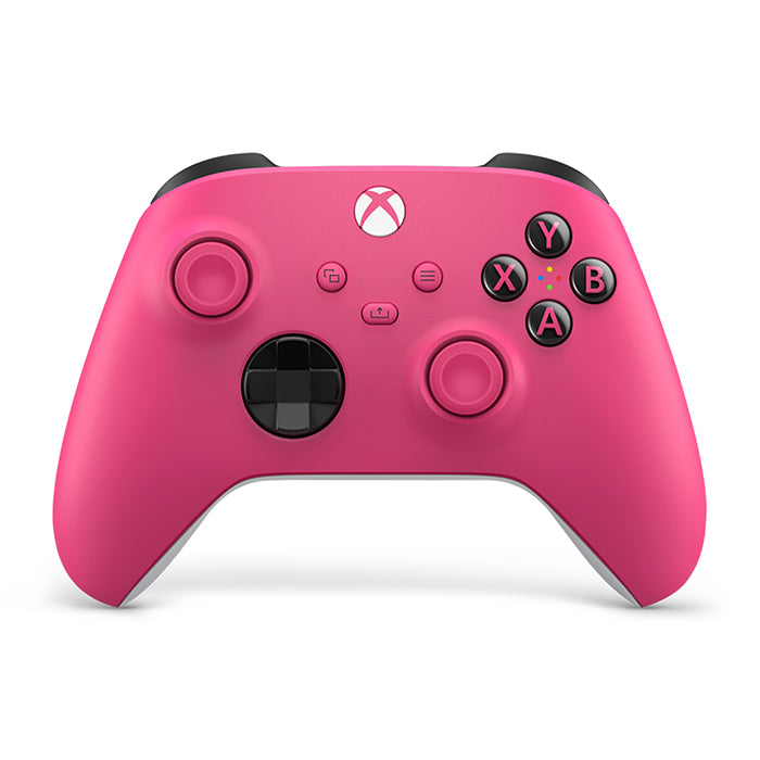 MICROSOFT XBOX Wireless Controller Deep Pink