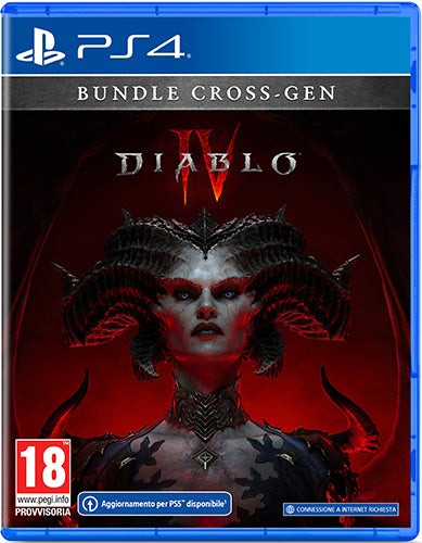 Diablo IV