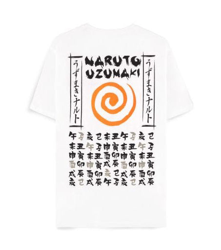 T-Shirt Naruto Bosozuko Style