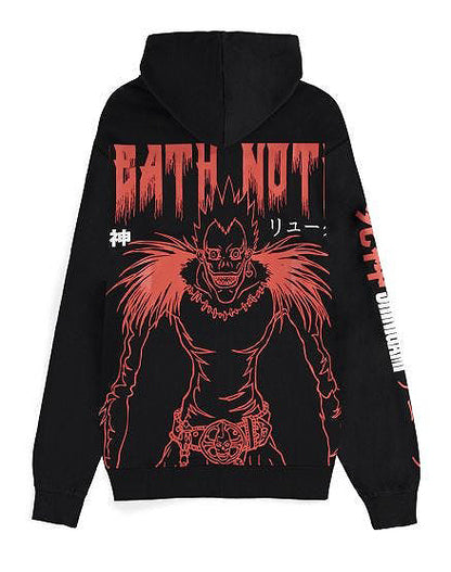 Vorverkauf Sweatshirt Death Note Shinigami Dämon