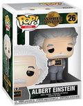 FUNKO POP Albert Einstein