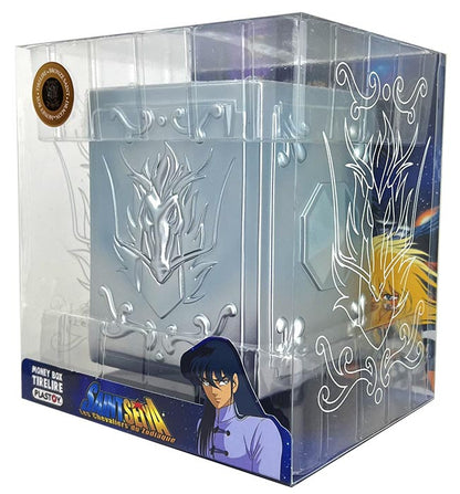 PLASTOY Salvadanaio Saint Seiya Pandora Box Dragon