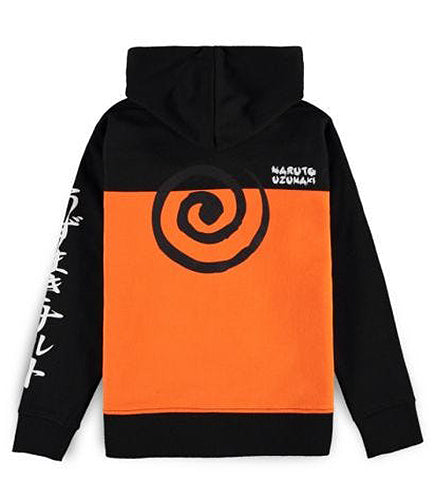 PRE-SALE Naruto Hidden Leaf Village Boy Sweatshirt