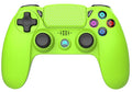 FREAKS PS4 Controller Bright Green Wrls
