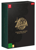 The Legend of Zelda: Tears of the Kingdom Collector's Edition