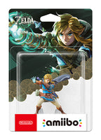 Amiibo The Legend of Zelda: Tears of the Kingdom Link
