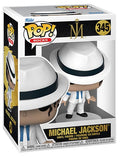 FUNKO POP Rocks Michael Jackson (Smooth Criminal) 345