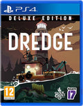 DREDGE Deluxe Edition